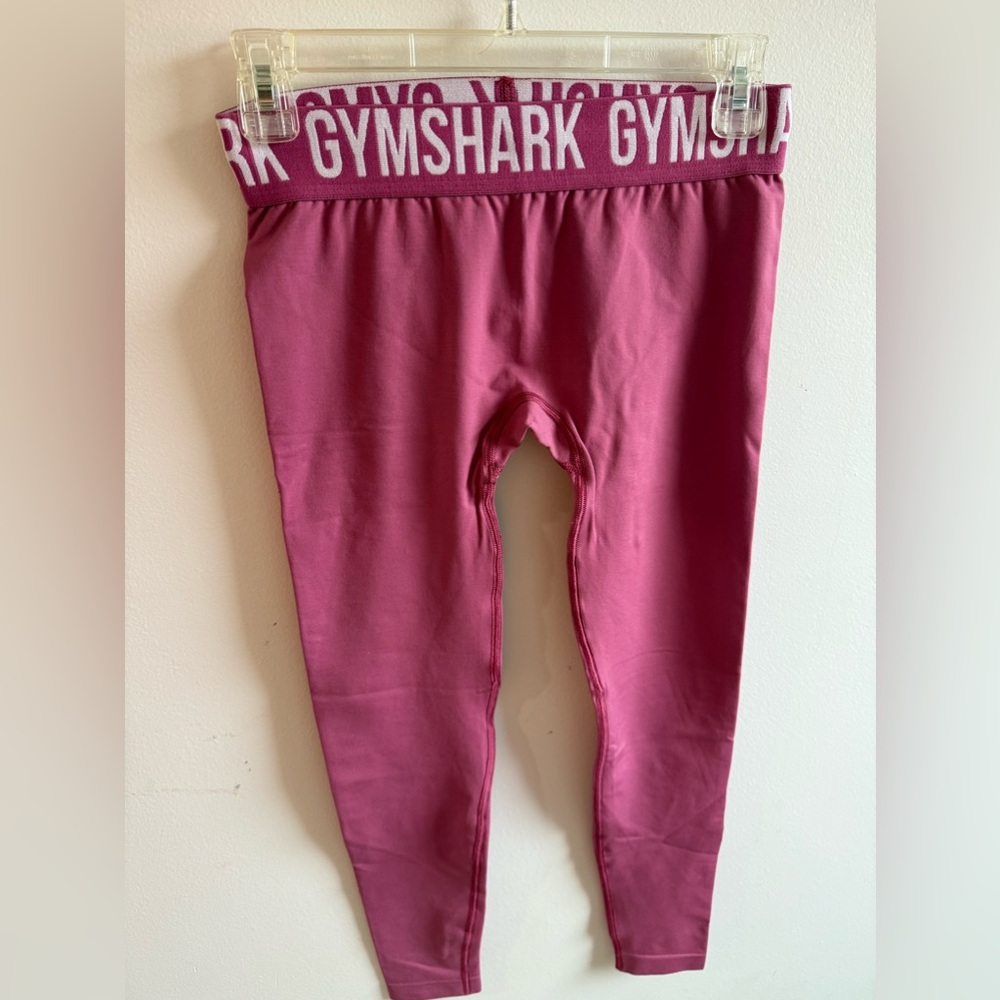 Gymshark Flex Leggings